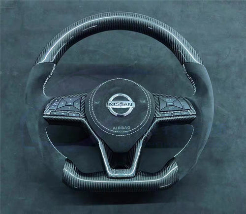 NP300 D23 (S5) 2021-Current Steering Wheel